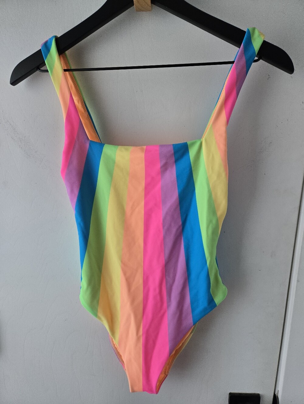 Italia Neon Swimsuit Show Me Your MuMu XS